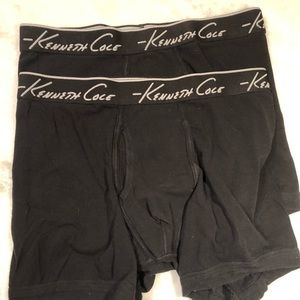 Kenneth Cole Boxer Briefs